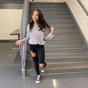 Meet your Posher, Tahnya